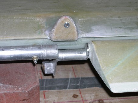 Allignment tab