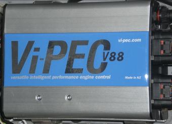Vi-Pec 88 ECU