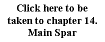 Text Box: Click here to betaken to chapter 14.Main Spar