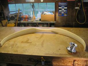 Main Landing Gear & Wheel/Brake