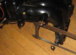 Intake manifold