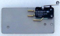 Microswitch
