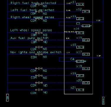 Discrete input wiring 2
