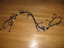 Wire harness modified